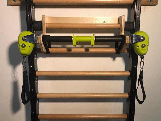 Tweener™ Bar PLUS for Fuse Ladder
