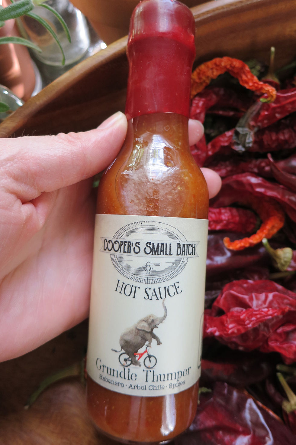 Best Habanero Hot Sauce
