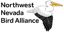 Northwest Nevada Bird Alliance Logo