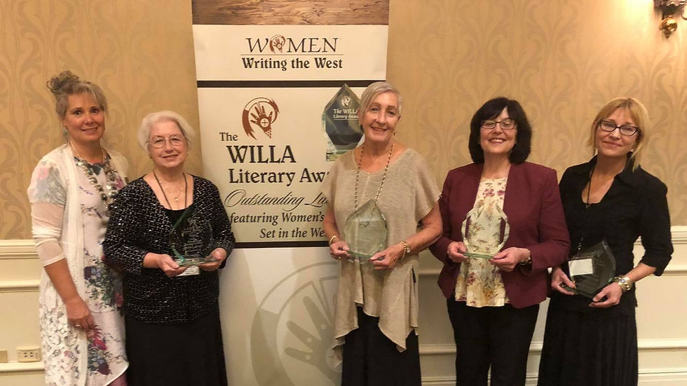 Someplace to Call Home