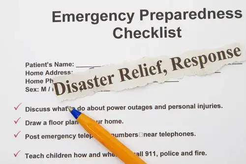 6 things your business can do during National Preparedness Month