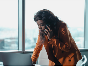 Why Is Scaling a Service Business So Hard After Early Growth