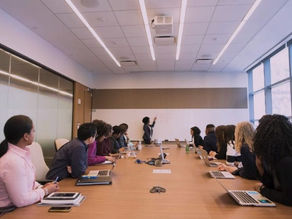 Your Business Is Growing. So, Why Does Everything Feel Heavier?