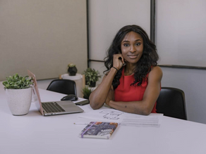 Simple Changes to Fix Your One-Person Consulting Business Today