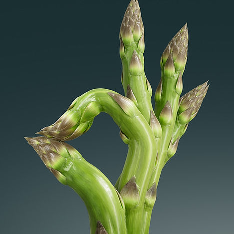 Food, CGI, OK, HOMEMADE