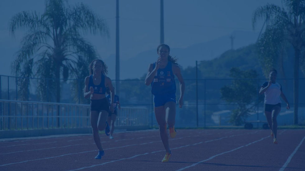 JERJ terminam com edição histórica