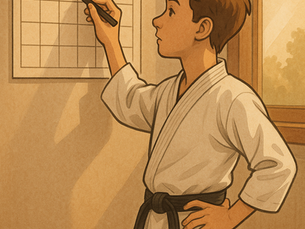 🥋 How Often Do I Really Need to Practice?
