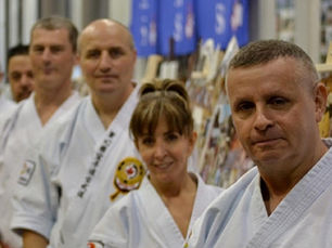 🥋 Remembering Who We Are