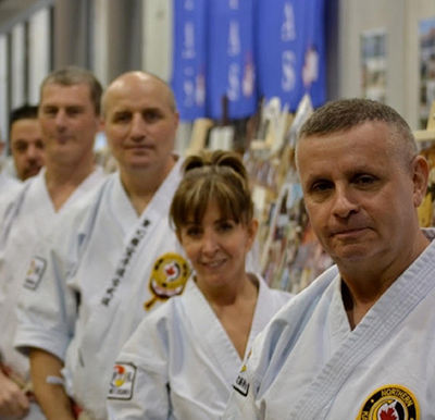 🥋 Remembering Who We Are