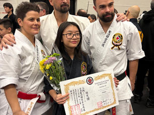 Northern Karate Markham Year-End Reflection: Looking Ahead to 2026