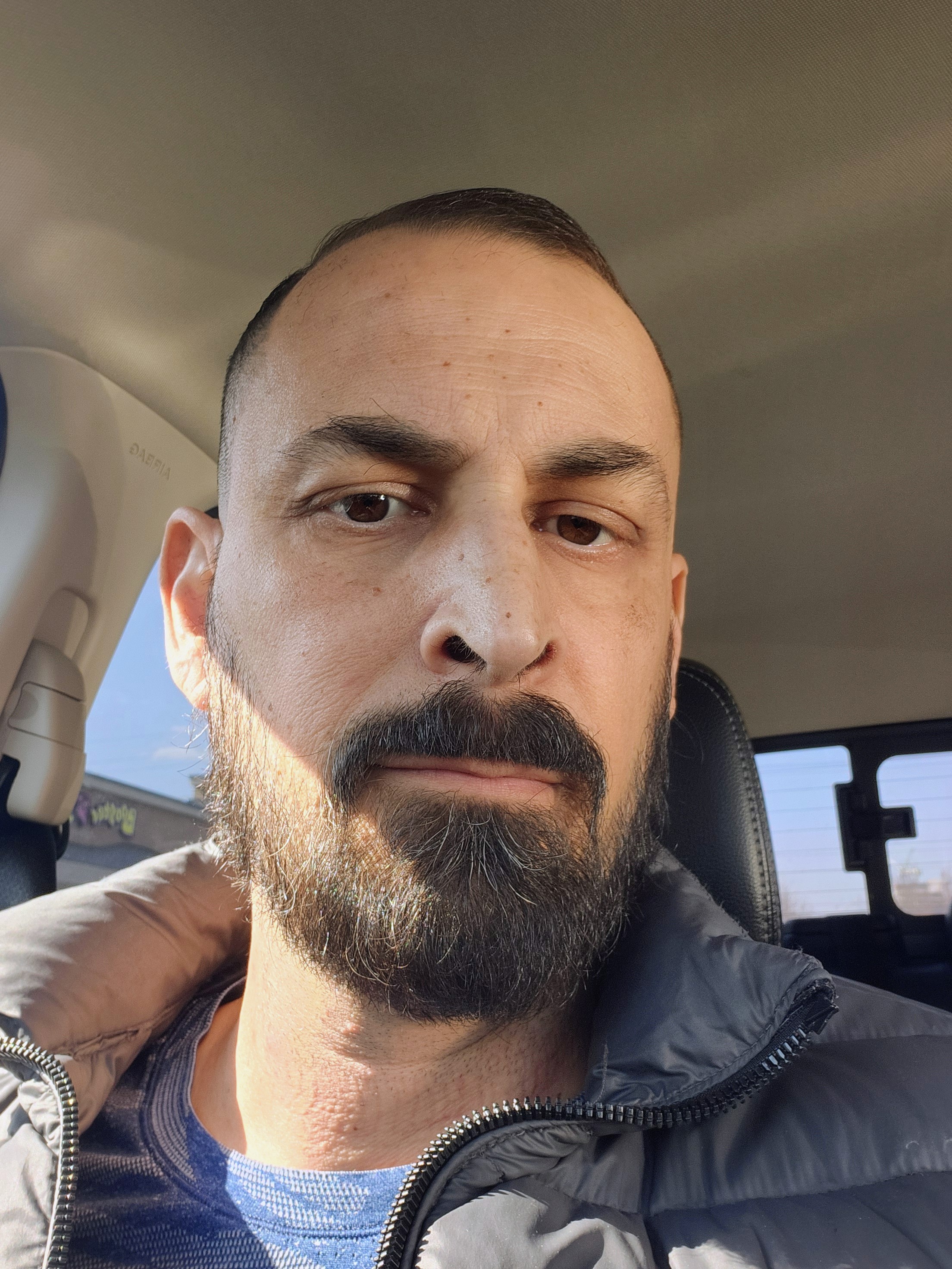 Writer: Eric Vinagreiro