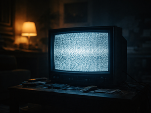 The World Wasn’t Built for Quiet Minds