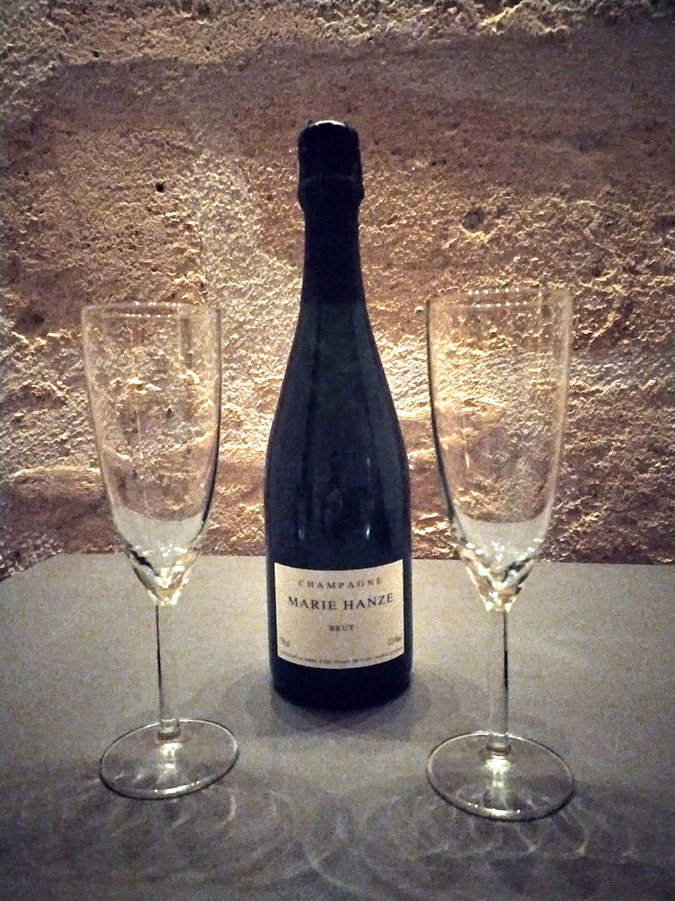 Bordeaux for Two: Our Romantic Itinerary for a Perfect Weekend