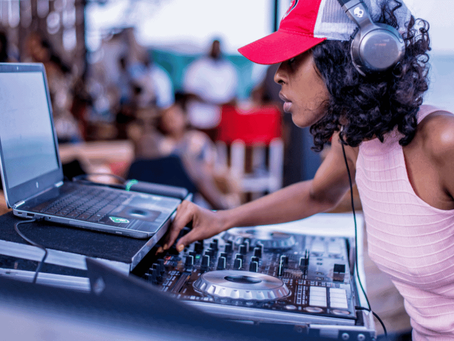 Why You Need A Master Music Folder As A DJ