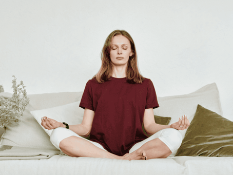 5 Top Tips To Build Mindfulness For Female DJs