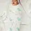 Thumbnail: We Are the Dinosaurs Swaddle