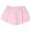 Thumbnail: Girls Pink Active Butterfly Shorts
