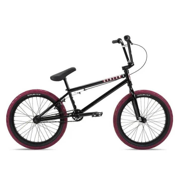 BMX STOLEN Casino