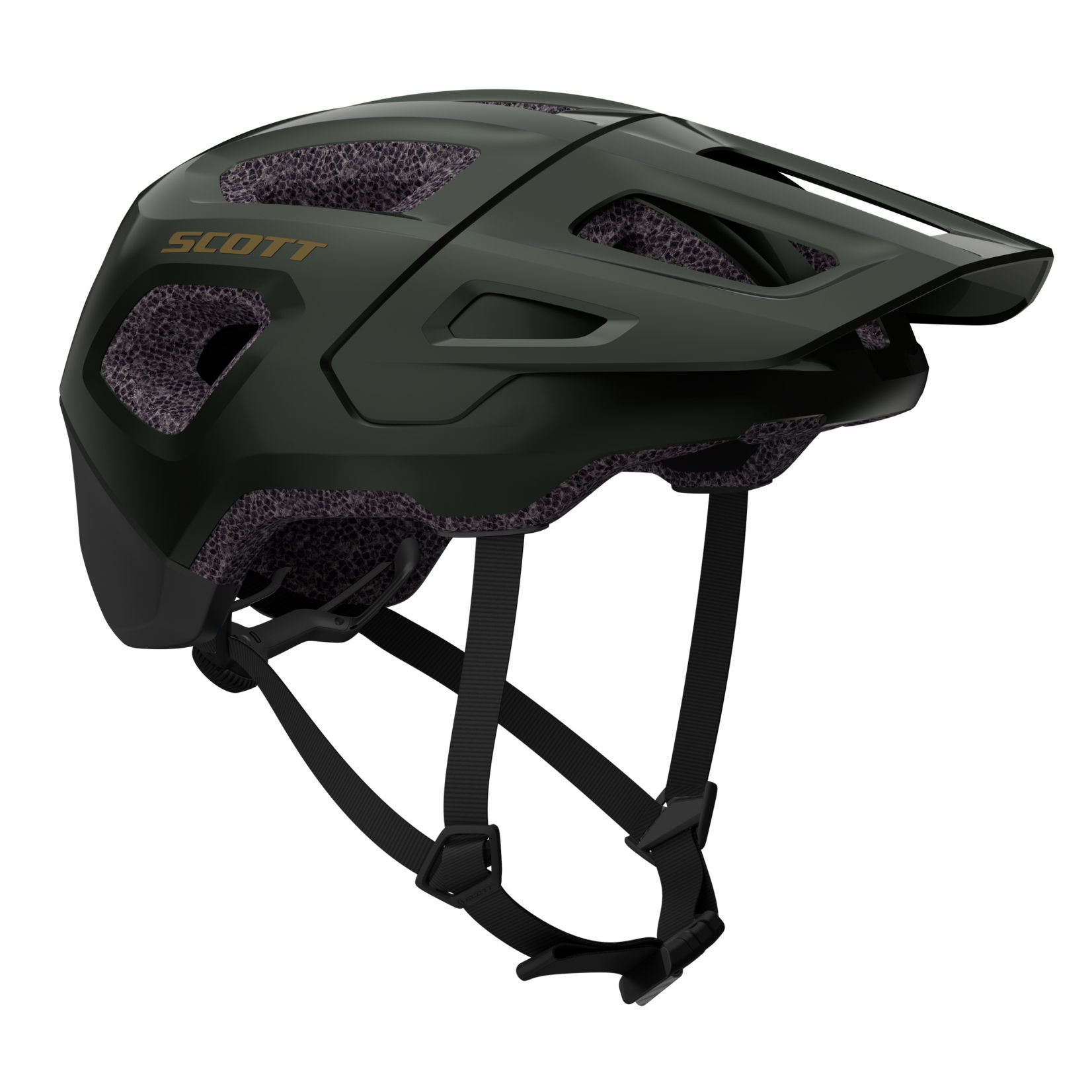 Scott Argo Plus Helmet MIP