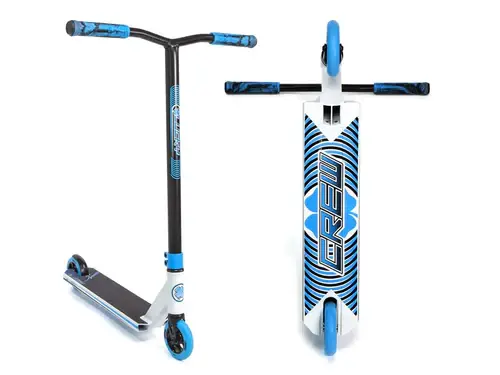 LUCKY Complete Scooter - Crew