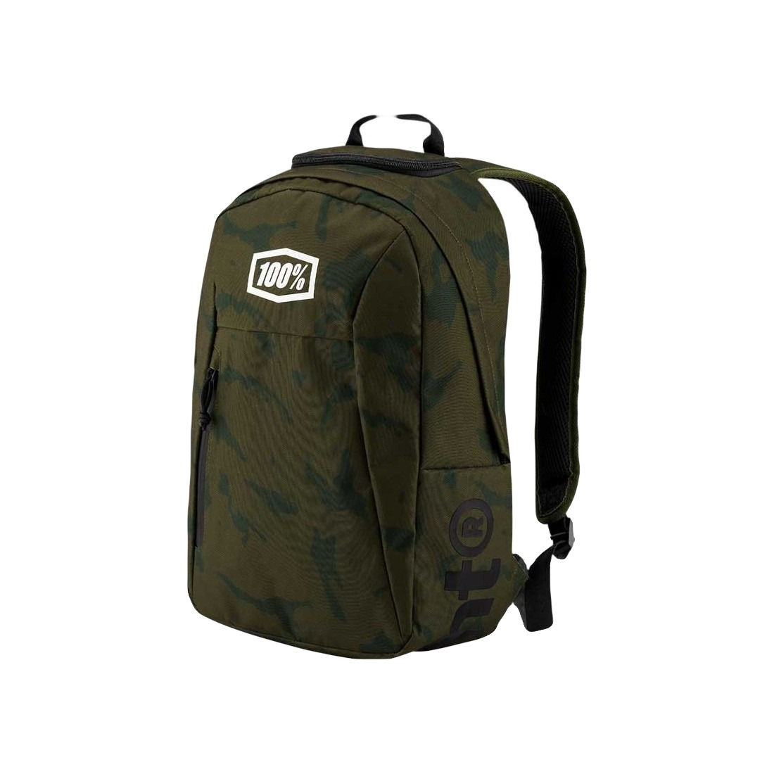 100% Skycap - Backpack