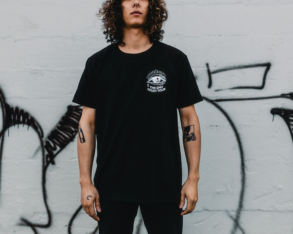 Thumbnail: "Not A Phase" Tee