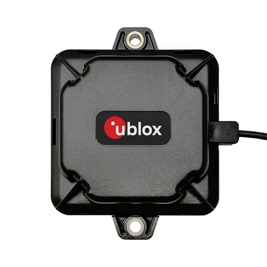 All-Band+ ANN-MB2 High Precision GNSS Antenna
