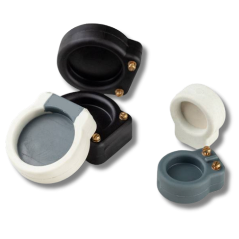DiveNET ToughMike product photo