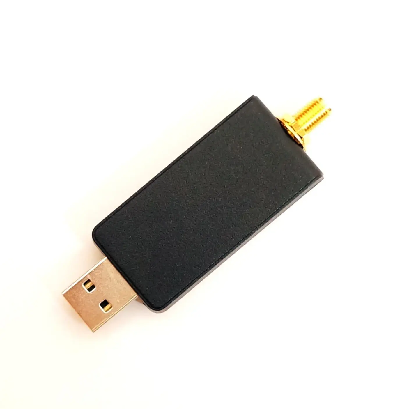 NEO-M9N Four-Channel GNSS USB Dongle Receiver w/ SMA