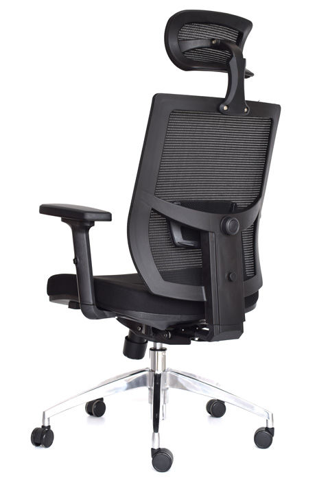 Miniatura: SILLA OFG-04