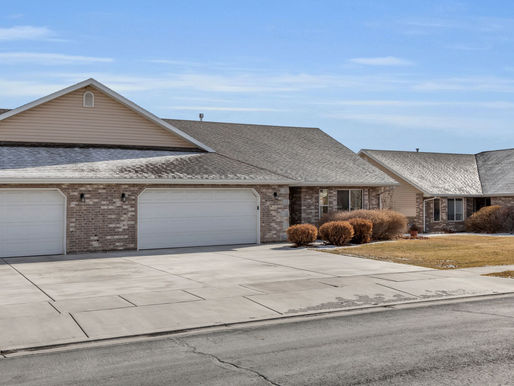 503 S 1040 E American Fork - 55+ senior community