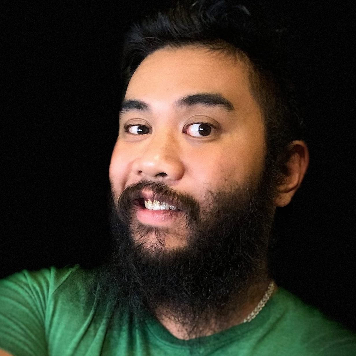 Writer: Joshua Borja