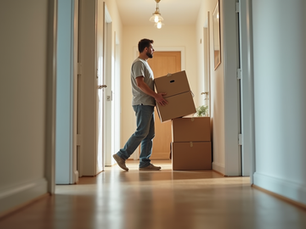 Ensuring Safety with St. Louis Moving Labor: Safe Moving Practices in Moving