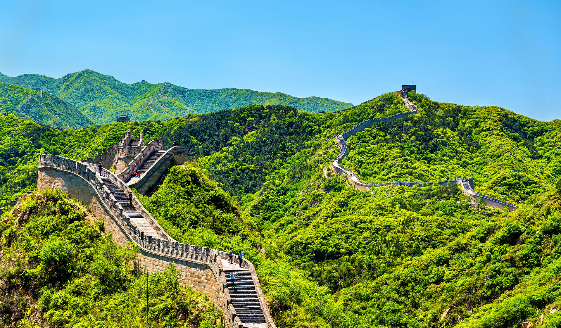 Great Wall