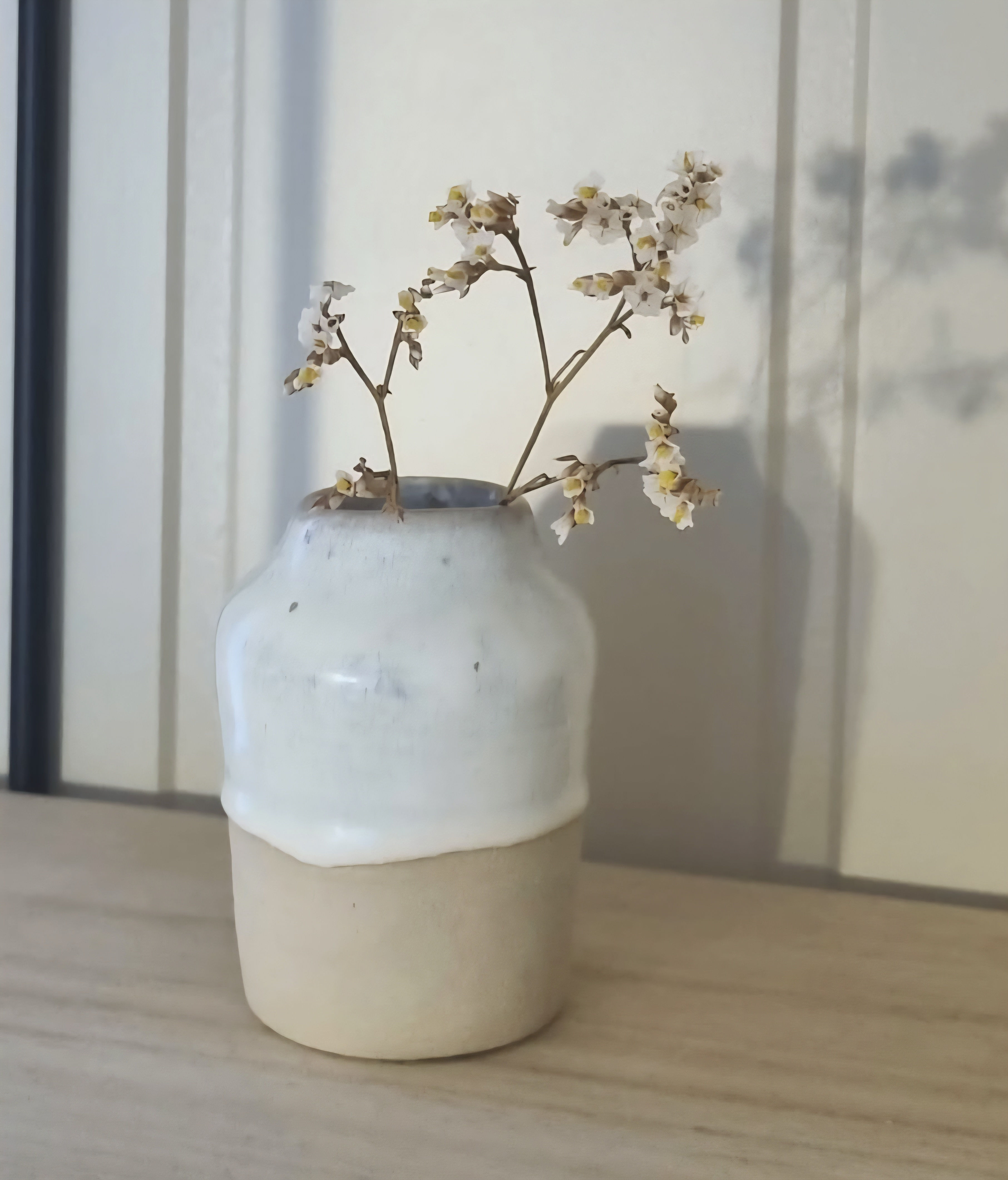 Liten vase