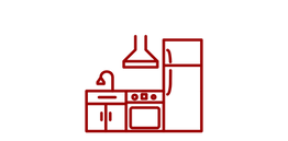 Kitchen Icon