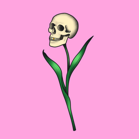 Dead Flowers