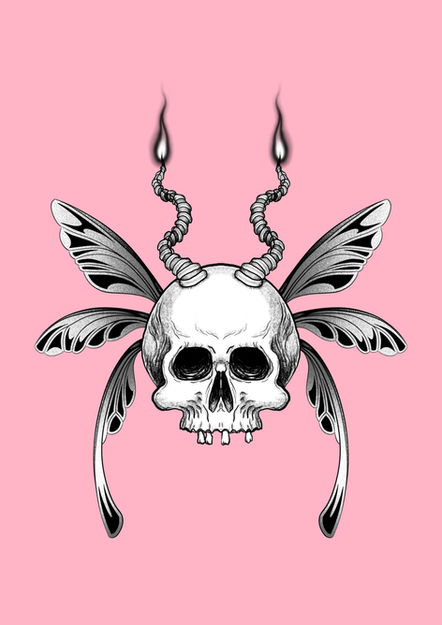 'Tooth Fairy'