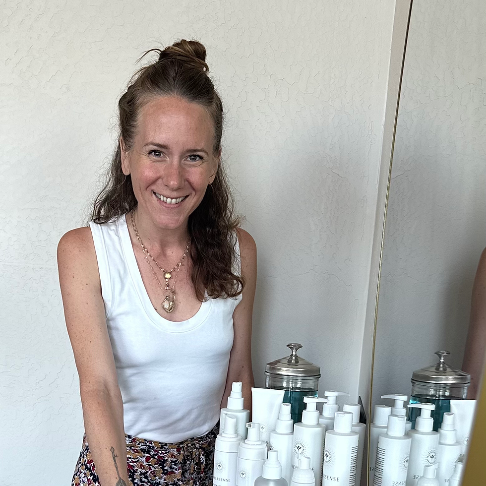 Update on my Trichology Certification Journey!