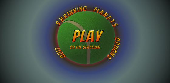 Shrinking Planets now Live in the Google Play Store!