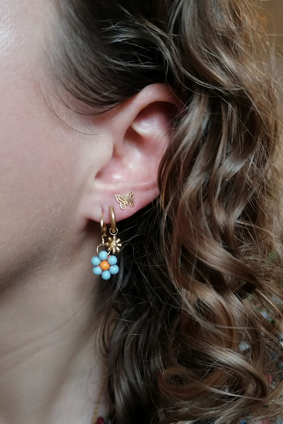 Thumbnail: Daisy Flower