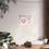 Thumbnail: Poster Print - life bears fruit in places where memory fades and time lingers