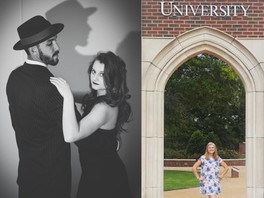 Alumna Spotlight: Brittany Hymer