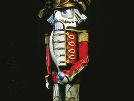 The Nutcracker Series: The Backstory