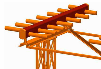 Thumbnail: Localizer (ILS) Mast Systems