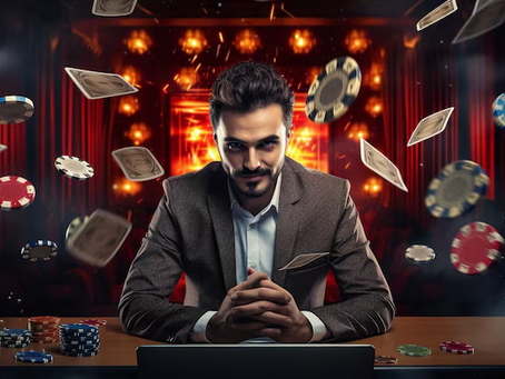 La Sinergia Entre Criptomonedas y Casinos Sin Verificar