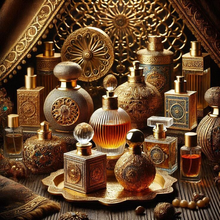 The Connoisseur’s Guide: Exploring the Signature Blends of Attar Emporium