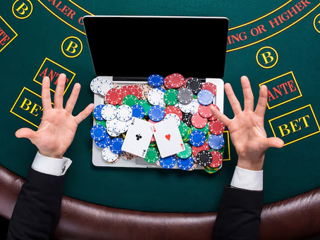 Registrarsi in un Casino Non AAMS: Guida Passo per Passo