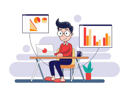 Streamlining Vector Graphics for Social Media and Marketing