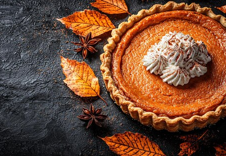 Order Sweet Potato Pie Online: What Actually Makes It Worth Your Money